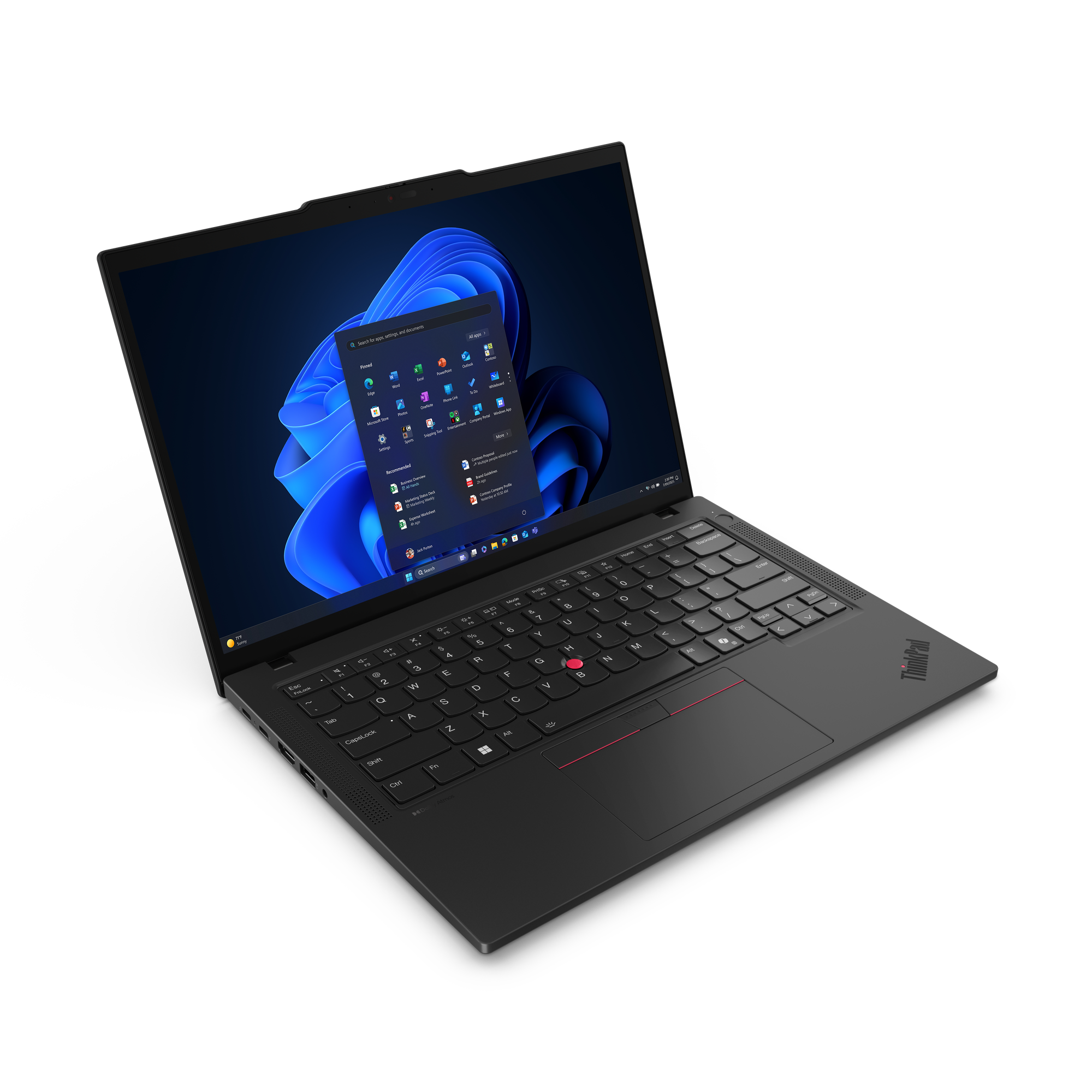 CAMPUS-Book Lenovo ThinkPadT14 G6 Intel Core Ultra 5 225U