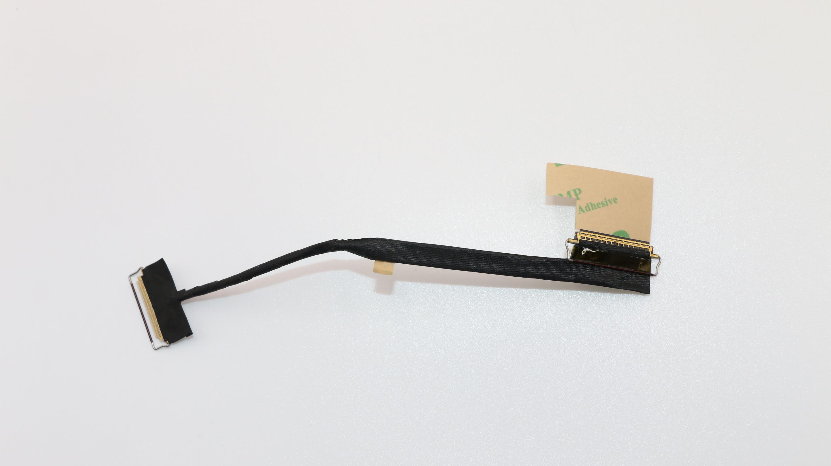 Ersatzteil Lenovo LCD-Kabel WQHD, X1 Carbon 5th Gen ref.A Ersatzteil Lenovo LCD-Kabel WQHD, X1 Carbon 5th Gen ref.A