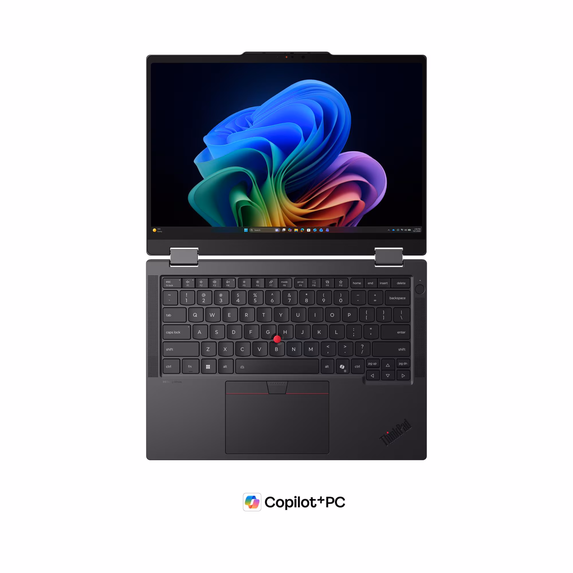 Notebook Lenovo ThinkPad T14s 2-in-1 Intel Core Ultra 7 355