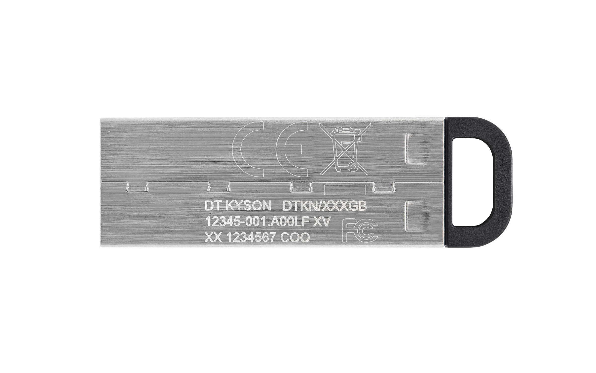USB-Stick Kingston USB3.1 64GB DataTraveler Kyson
