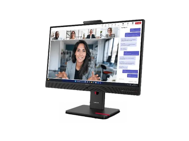 TFT-Monitor Lenovo ThinkVision T27QD-4v 68,6cm (27-Zoll) QHD