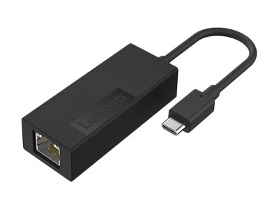 Netzwerkadapter Lenovo USB3.2 Type-C / RJ45 2,5GBit