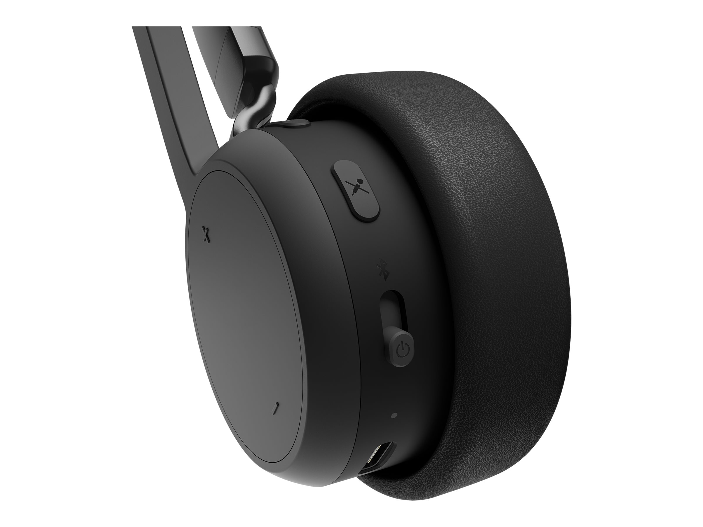 Headset Lenovo Wireless Stereo Headset Bluetooth