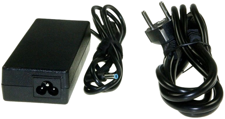 Notebook-Netzteil Classic Nachbau 19,5V 90W 4,5x2,8mm