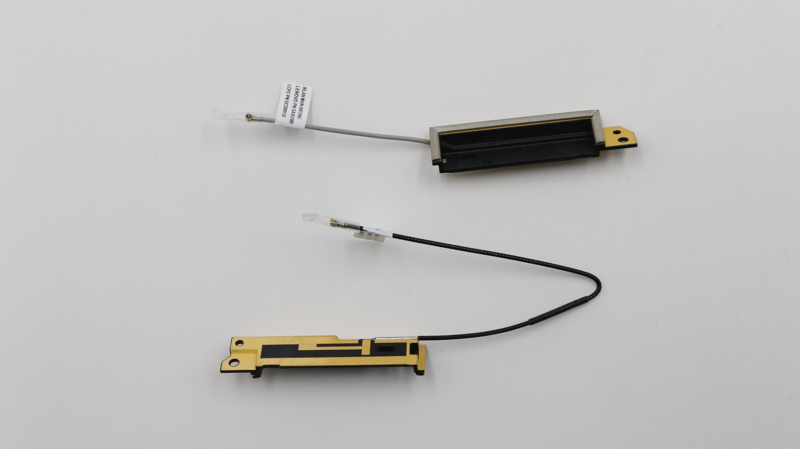 Ersatzteil Lenovo WLAN-Antenne für X1 Carbon 5th refurb. A Ersatzteil Lenovo WLAN-Antenne für X1 Carbon 5th refurb. A
