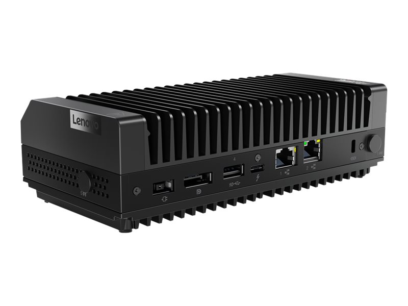 PC-System Lenovo ThinkEdge SE30 Intel Core i5-1145GRE