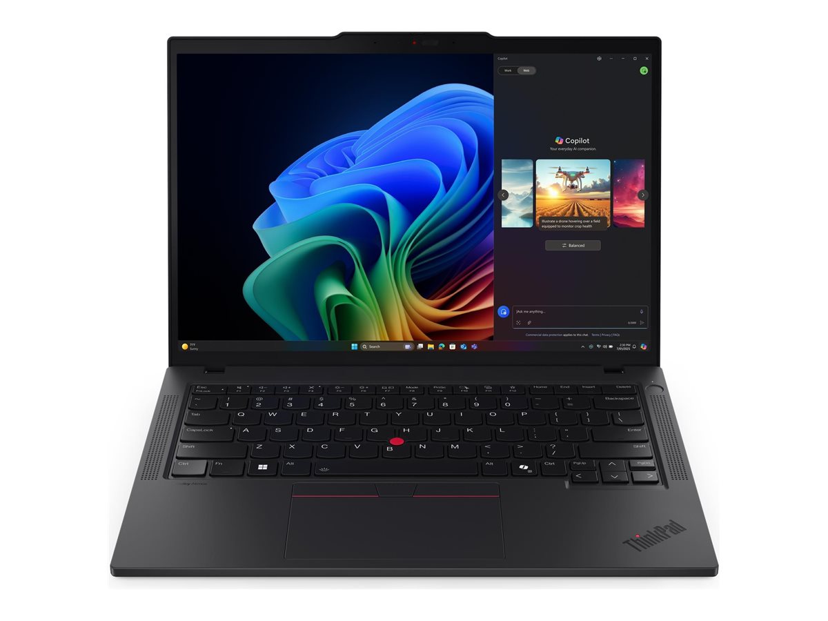Notebook Lenovo ThinkPad T14 G6 Intel Core Ultra 7 258V