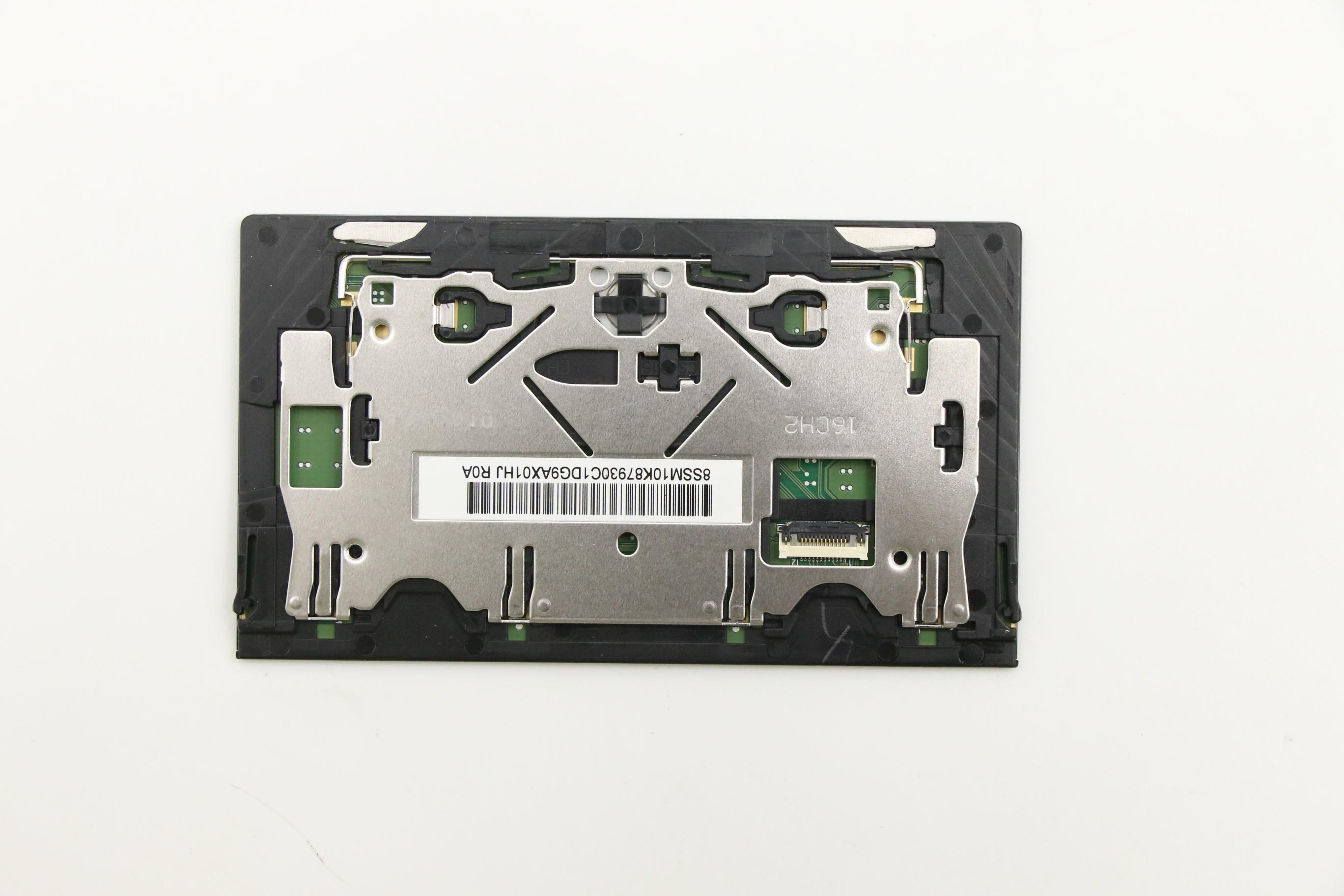 Ersatzteil Lenovo Touchpad Glas, X1 Carbon 5th refurb. A Ersatzteil Lenovo Touchpad Glas, X1 Carbon 5th refurb. A