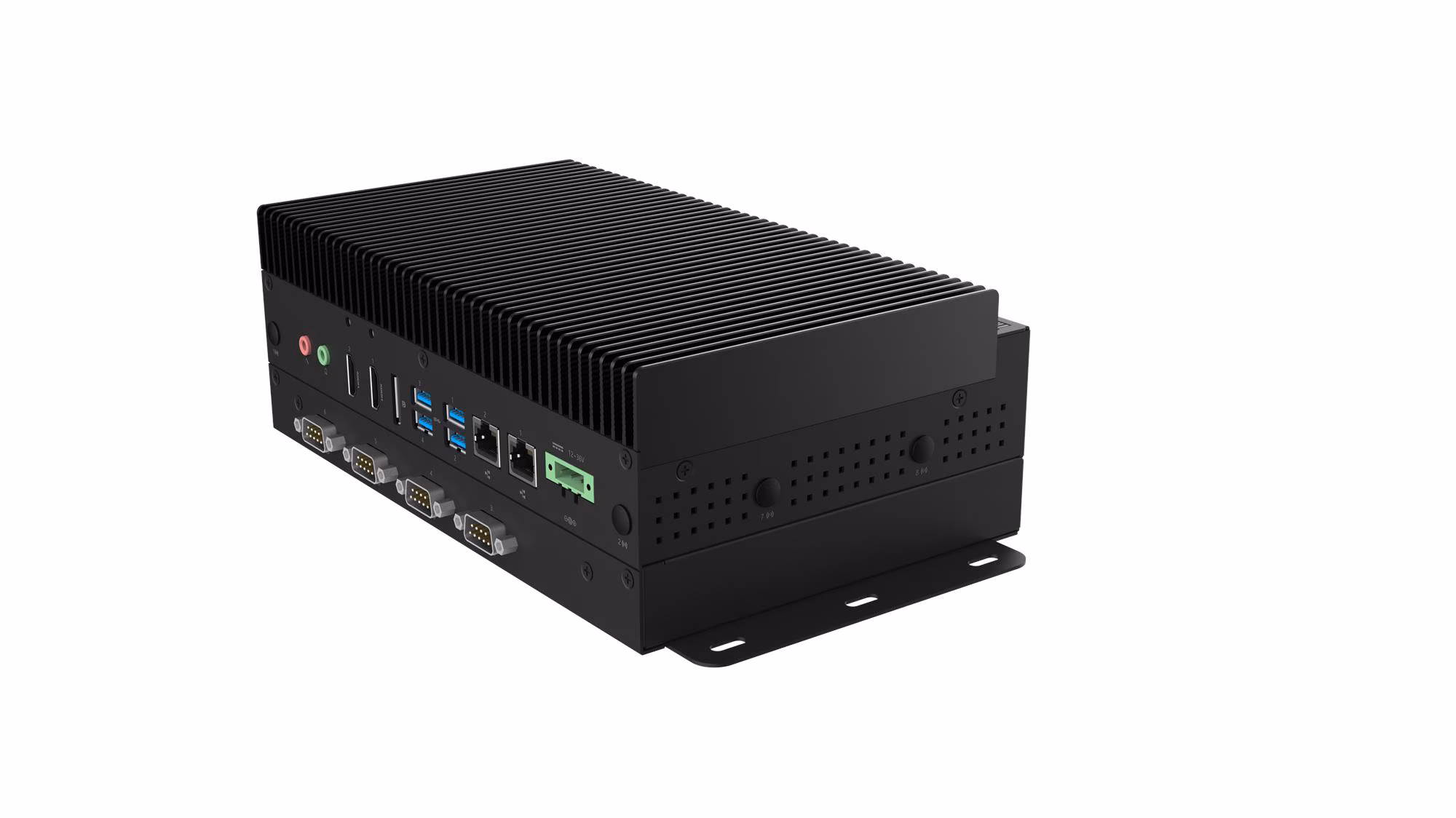 CAMPUS-PC Lenovo ThinkEdge SE60n G2 Tiny CoreUltra5 235H