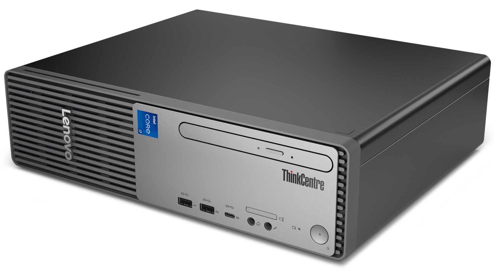 PC-System Lenovo ThinkCentre neo 50s Gen5 SFF i5-14400