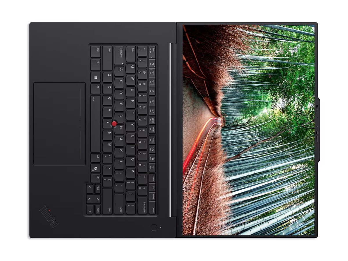Notebook Lenovo ThinkPad P1 G8 Core Utra 7 255H