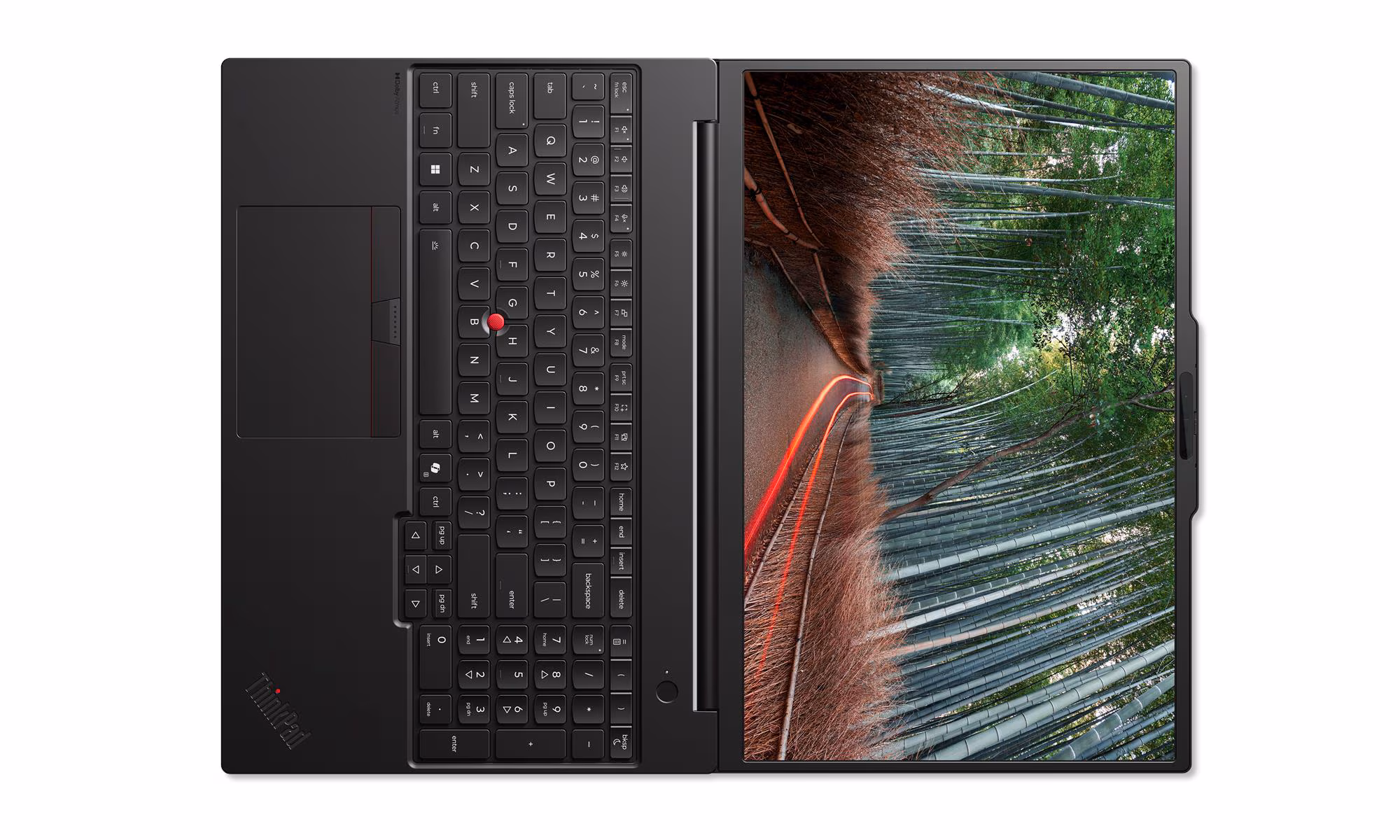 Notebook Lenovo ThinkPad P16s G5 Core Ultra 9 386H vPro