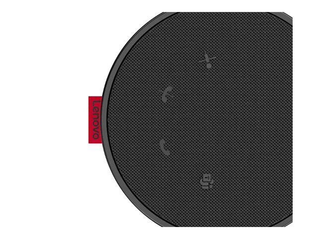 Konferenzsystem Lenovo Go Wired Speakerphone