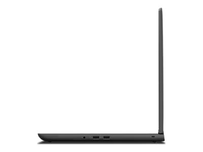 CAMPUS-Book Lenovo ThinkPad P16v Ryzen 7 PRO 7840HS