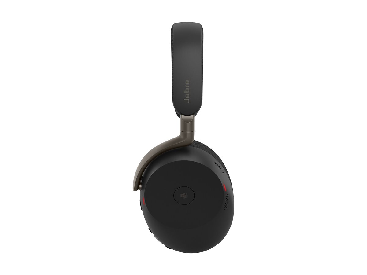 Headset Jabra Evolve3 85 MS Stereo USB/Bluet. Ladestation