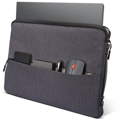 Notebooktasche Lenovo Business Casual Sleeve 15,6-Zoll
