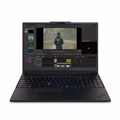 Notebook Lenovo ThinkPad P16s G5 Core Ultra 9 386H vPro