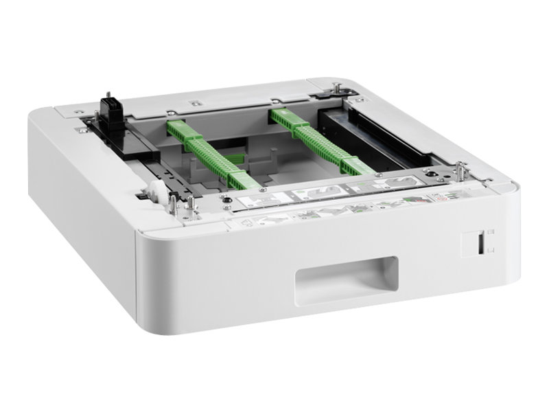 Druckerzubehör Brother LT-330CL 2. Papierzuführung