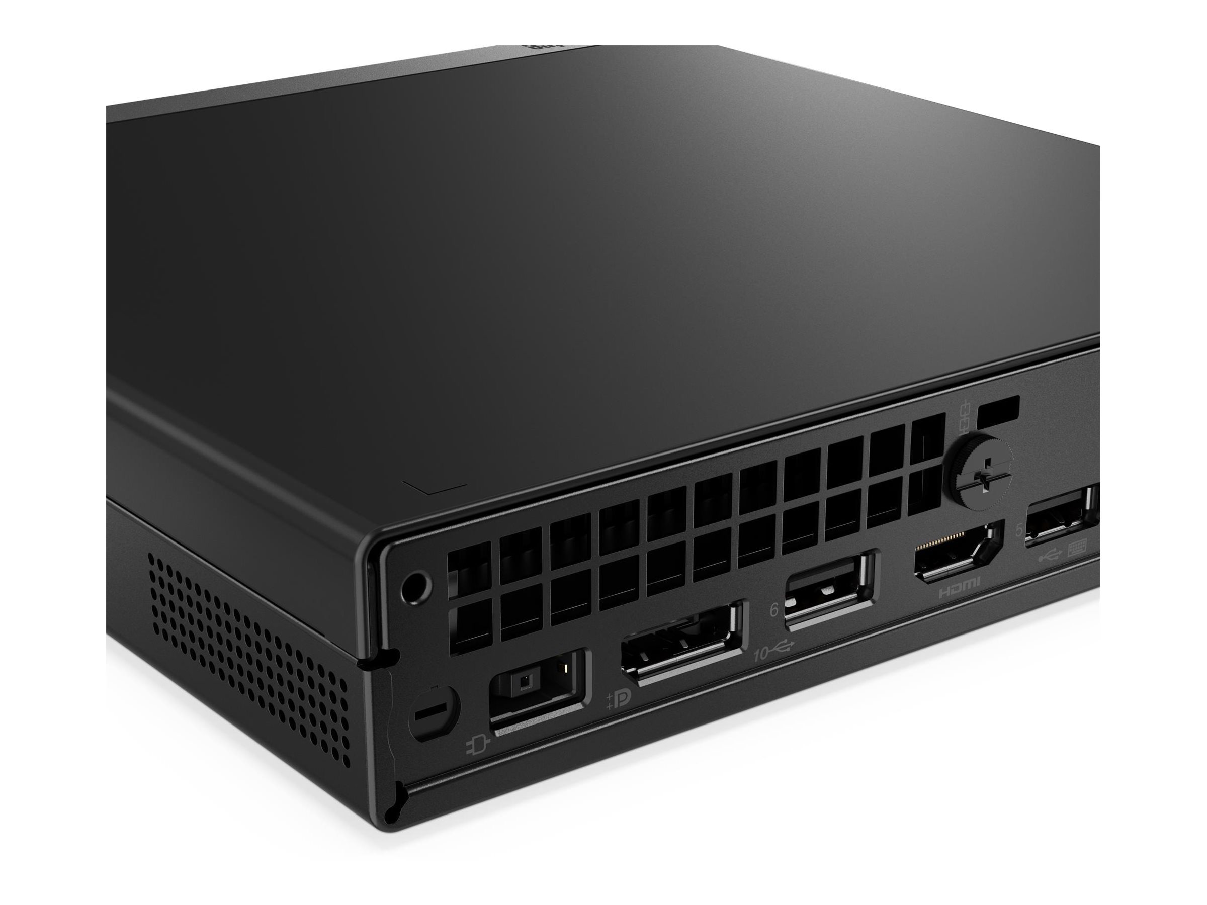 PC-System Lenovo ThinkCentre neo55q G6 Tiny Ryzen 5 220