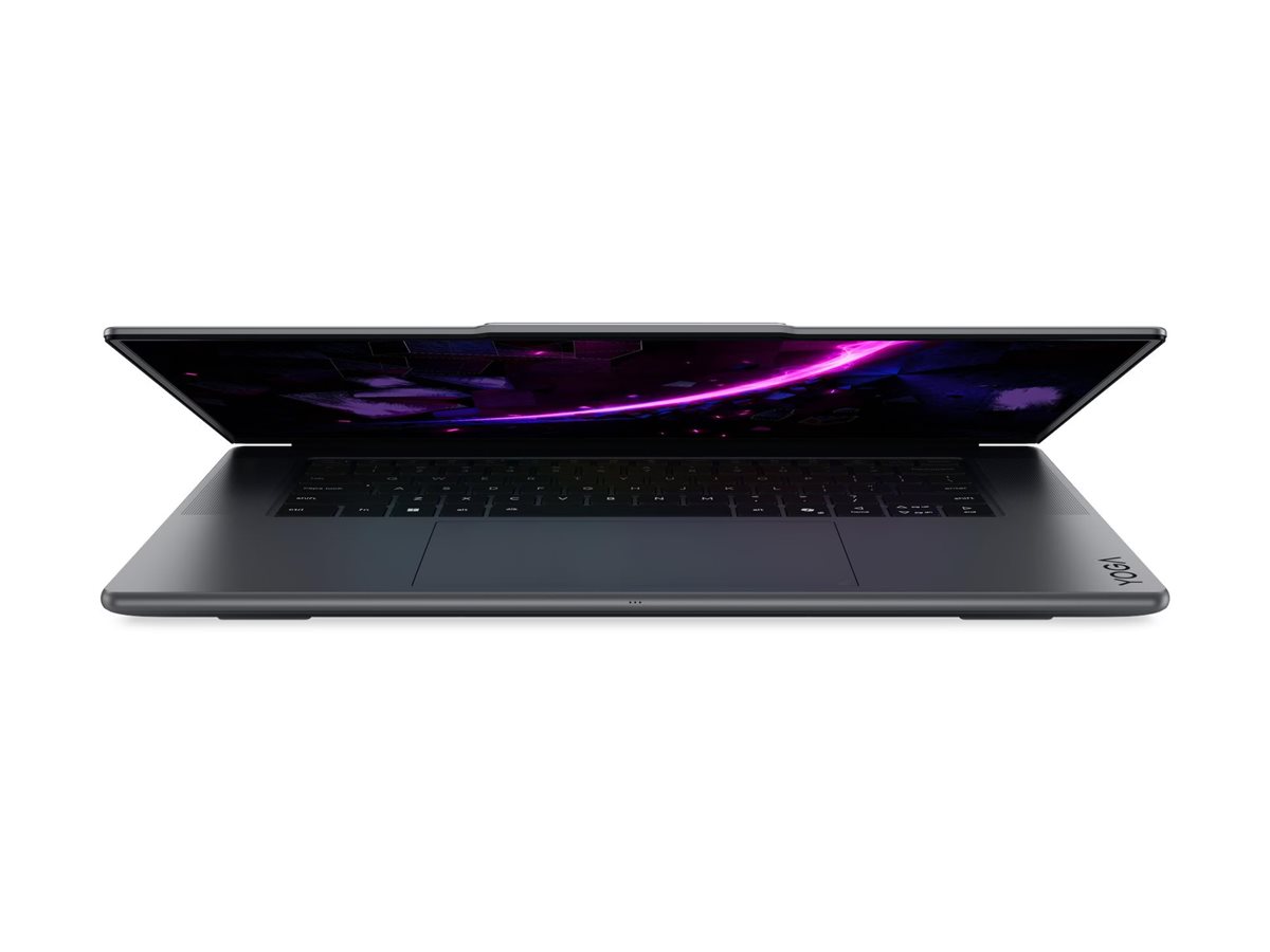 CAMPUS-Book Lenovo Yoga Pro 9 Core Ultra 7 356H