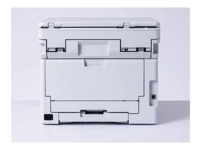 Drucker Brother DCP-L3520CDW A4 Laser Farbe2400dpi USB/WLAN