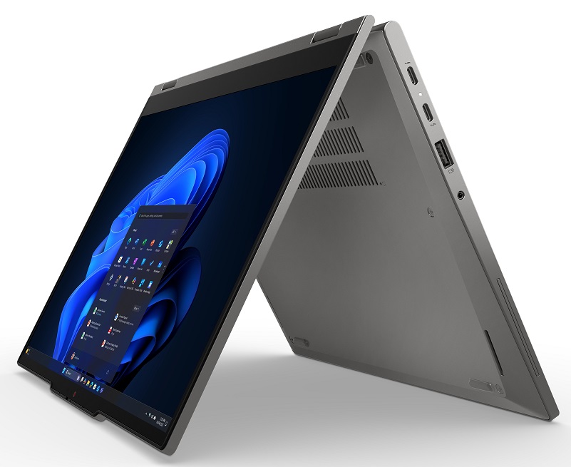 Notebook Lenovo ThinkPad L13 2-in-1 G6 Core Ultra 7 255U