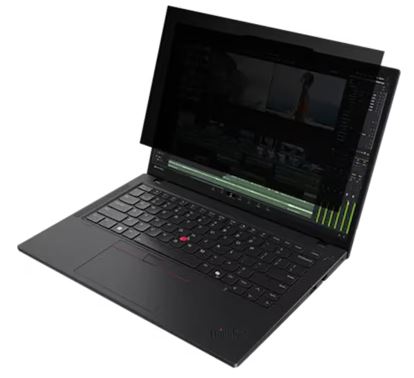 Blickschutzfilter Lenovo 3M 14,0-Zoll Privacy Screen