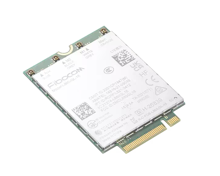 WWAN-Karte Lenovo ThinkPad Fibocom L860-GL 4G LTE Mobile