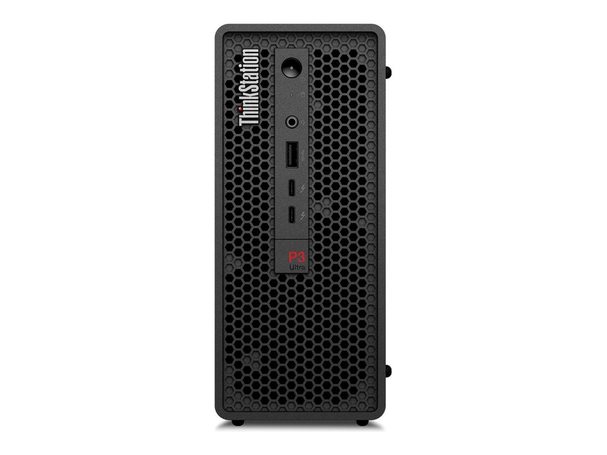 PC-System Lenovo ThinkStation P3 Ultra Core i7-13700K
