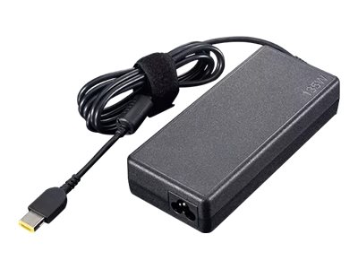 Notebook-Netzteil Lenovo ThinkPad 135W Slim Tip