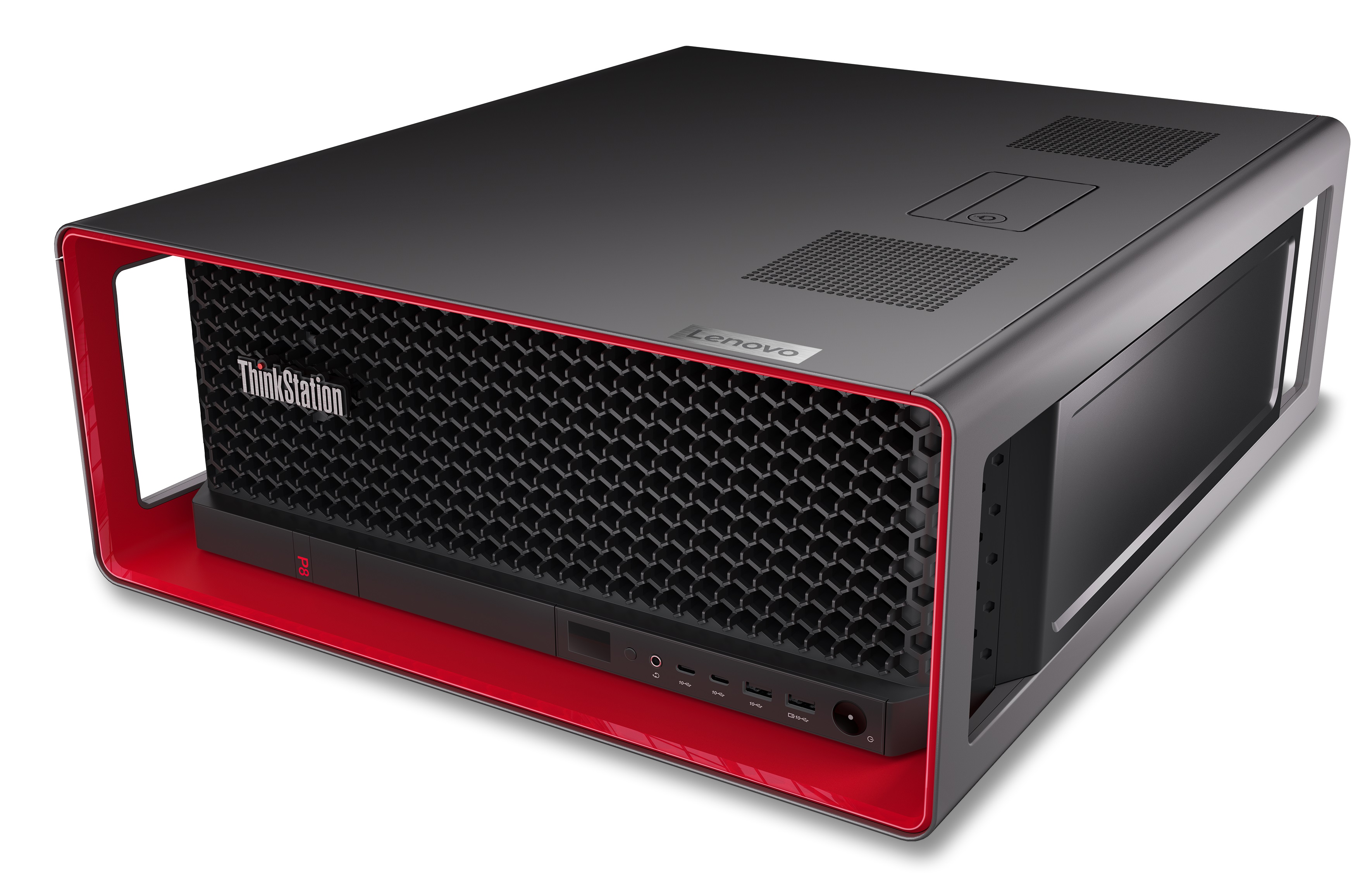 CAMPUS-PC Lenovo ThinkStation P8 AMD Threadripper PRO 7975WX