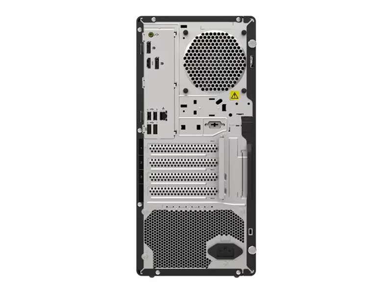 Server Lenovo ThinkSystem ST45 v3 TWR AMD EPYC 4464P