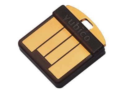 Sicherheitsschlüssel Yubico YubiKey 5 Nano USB Type-A