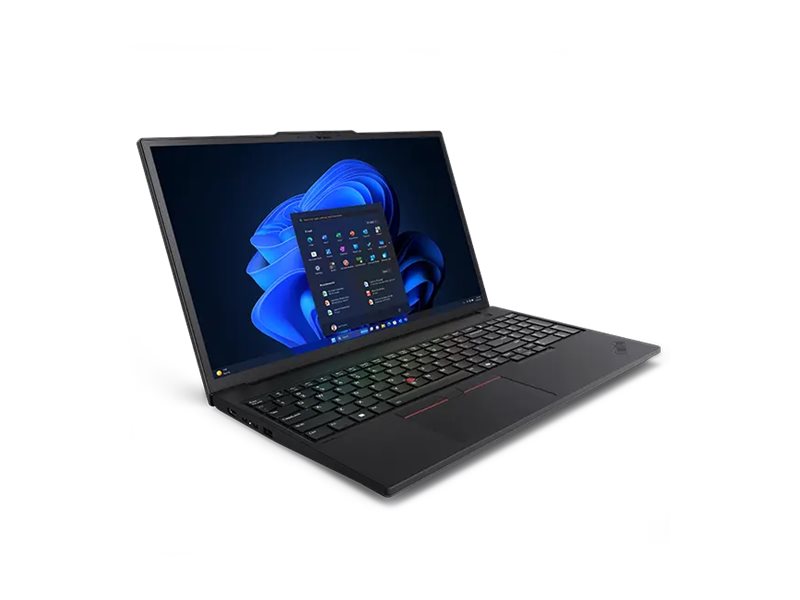 Notebook Lenovo ThinkPad P16v G3 Core Utra 7 255H