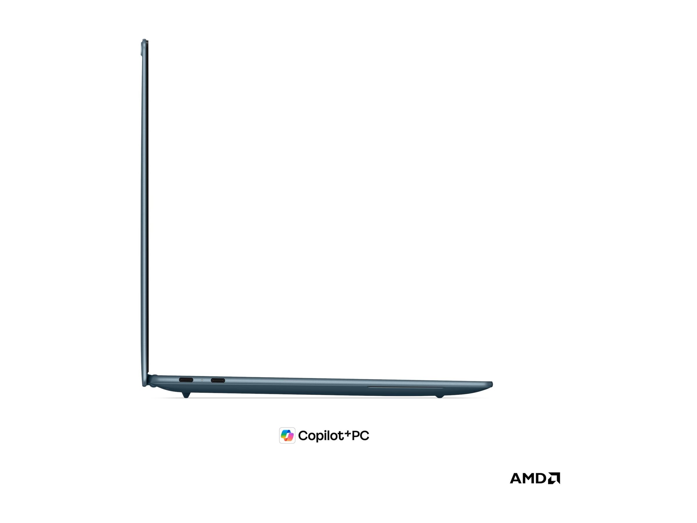 CAMPUS-Book Lenovo Yoga Slim 7 Ryzen AI 7 445