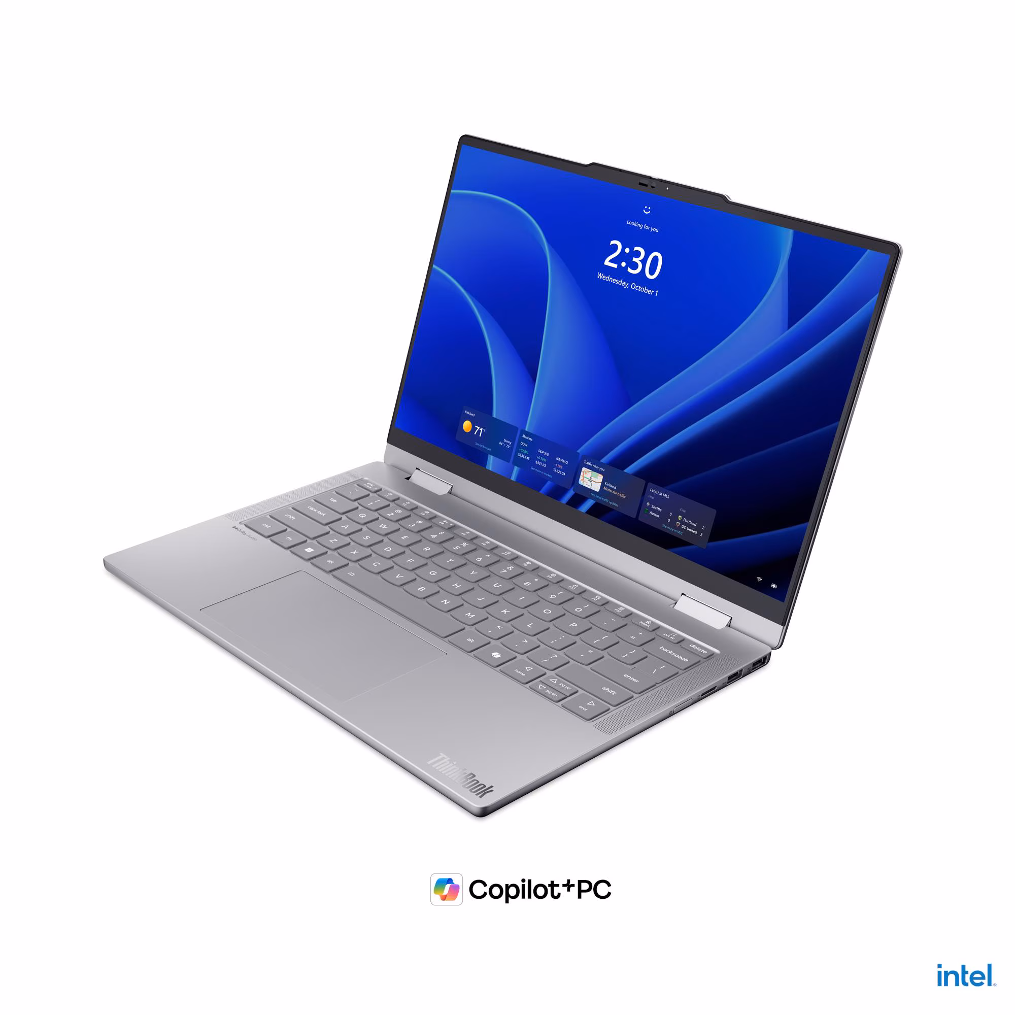CAMPUS-Book Lenovo ThinkBook14 2-in-1 G6 Core Ultra 5 325