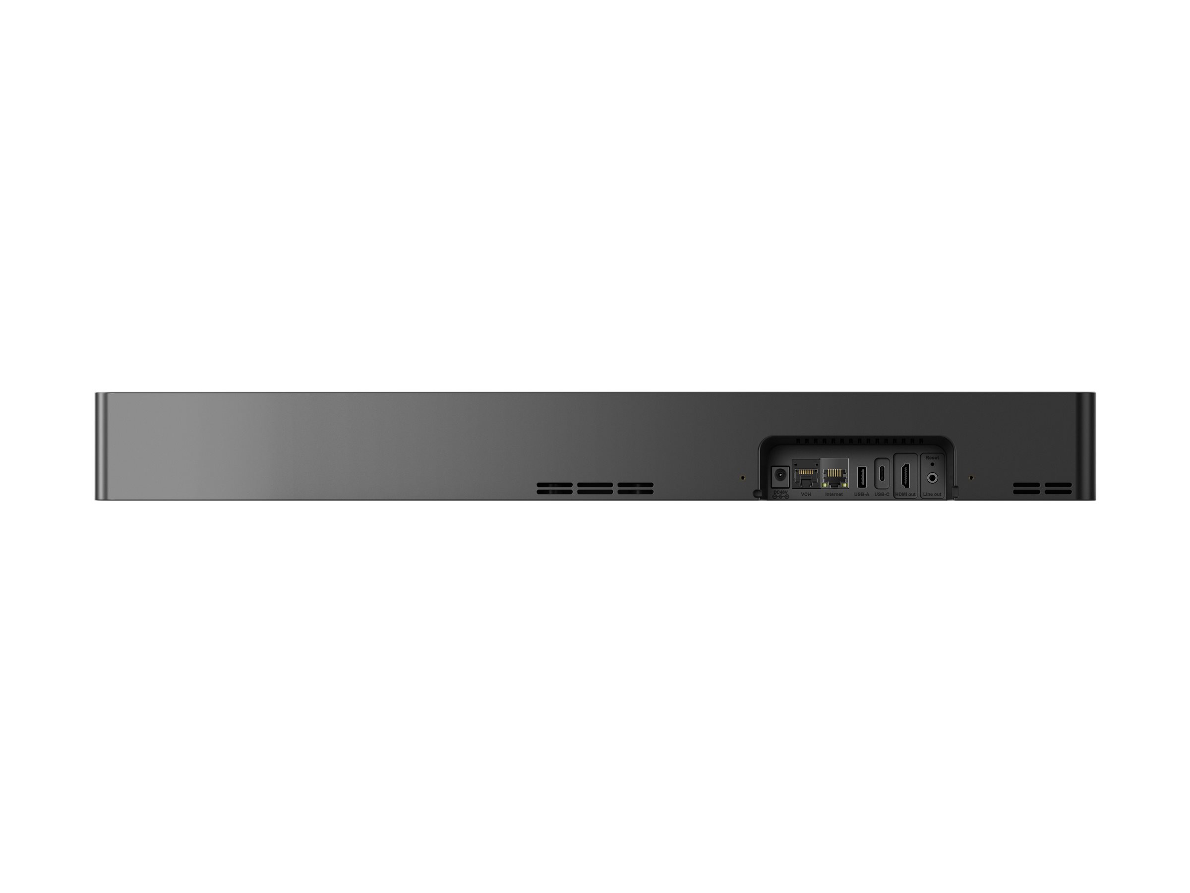 Konferenzsystem Yealink MeetingBar A25-010 + VCR11