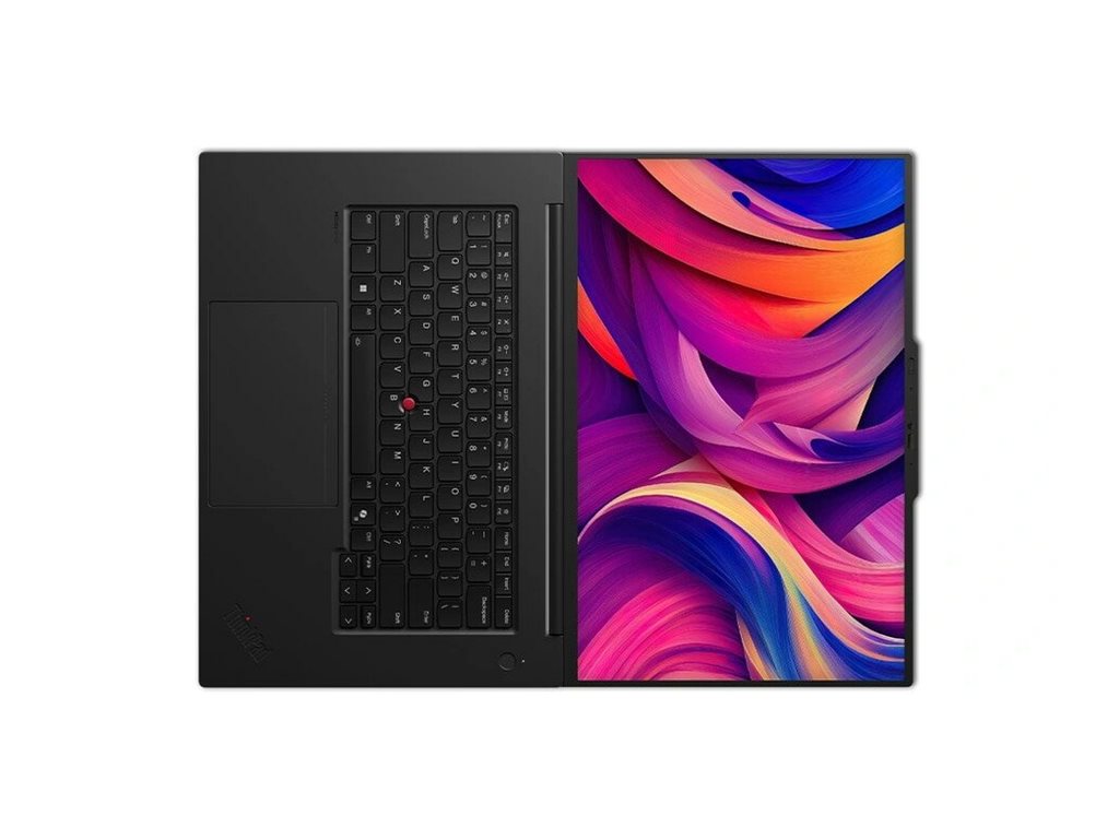 CAMPUS-Book Lenovo ThinkPad P1 G7 Core Ultra 9 185H
