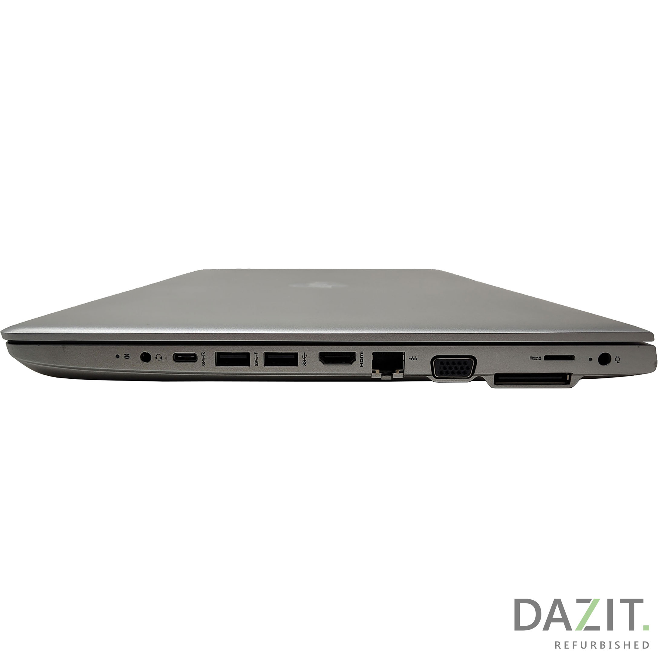 Notebook HP ProBook 650 G4 Core i5-8250U refurb.A