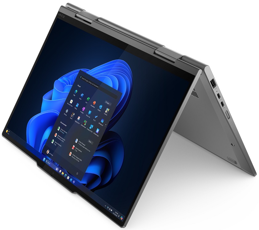 Notebook Lenovo ThinkPad X1 2-in-1 G10 Core Ultra 7 255U