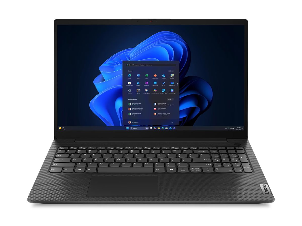 Notebook Lenovo V15 G7 Core 5 320