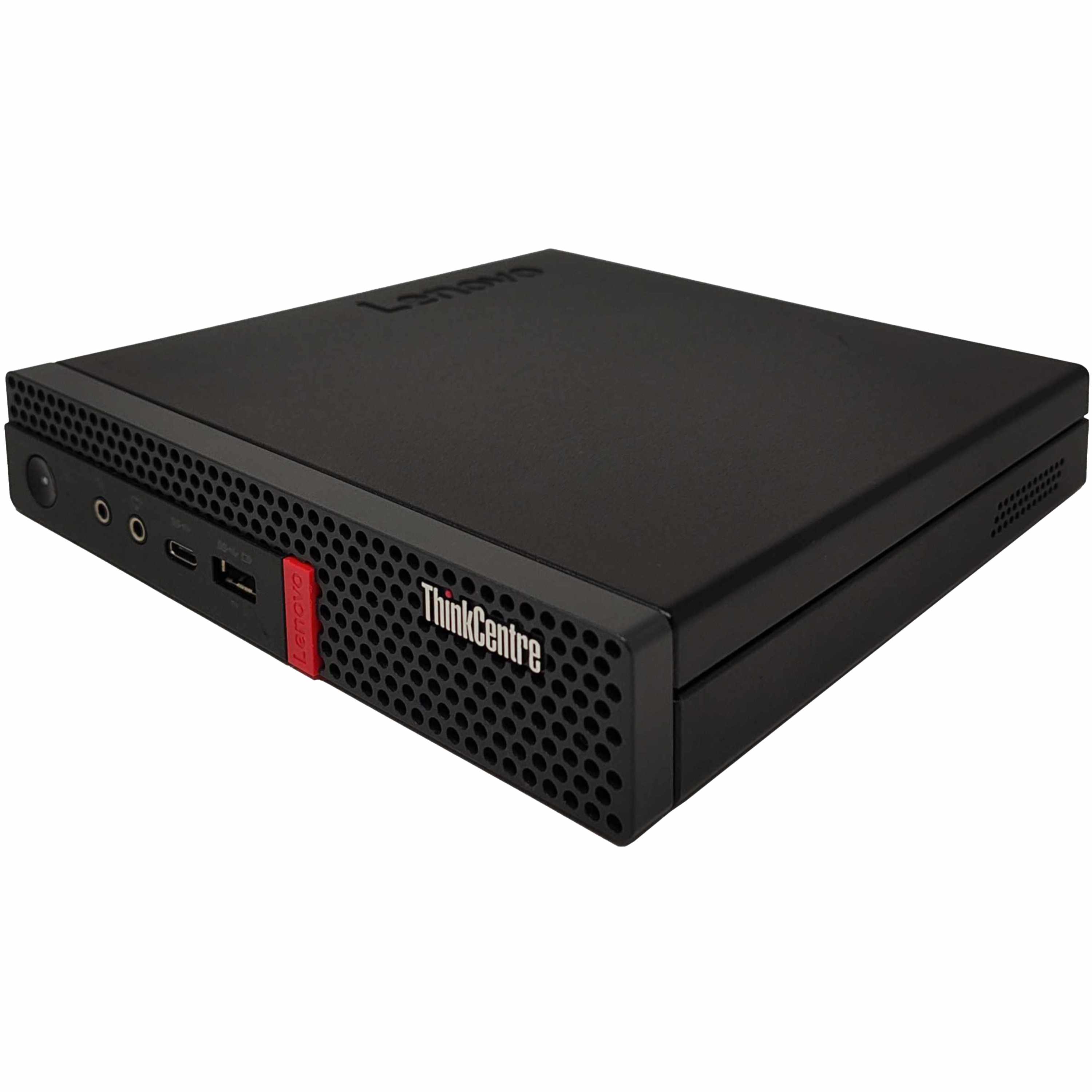 PC-System Lenovo ThinkCentre M920q Tiny Core i7-9700 ref.