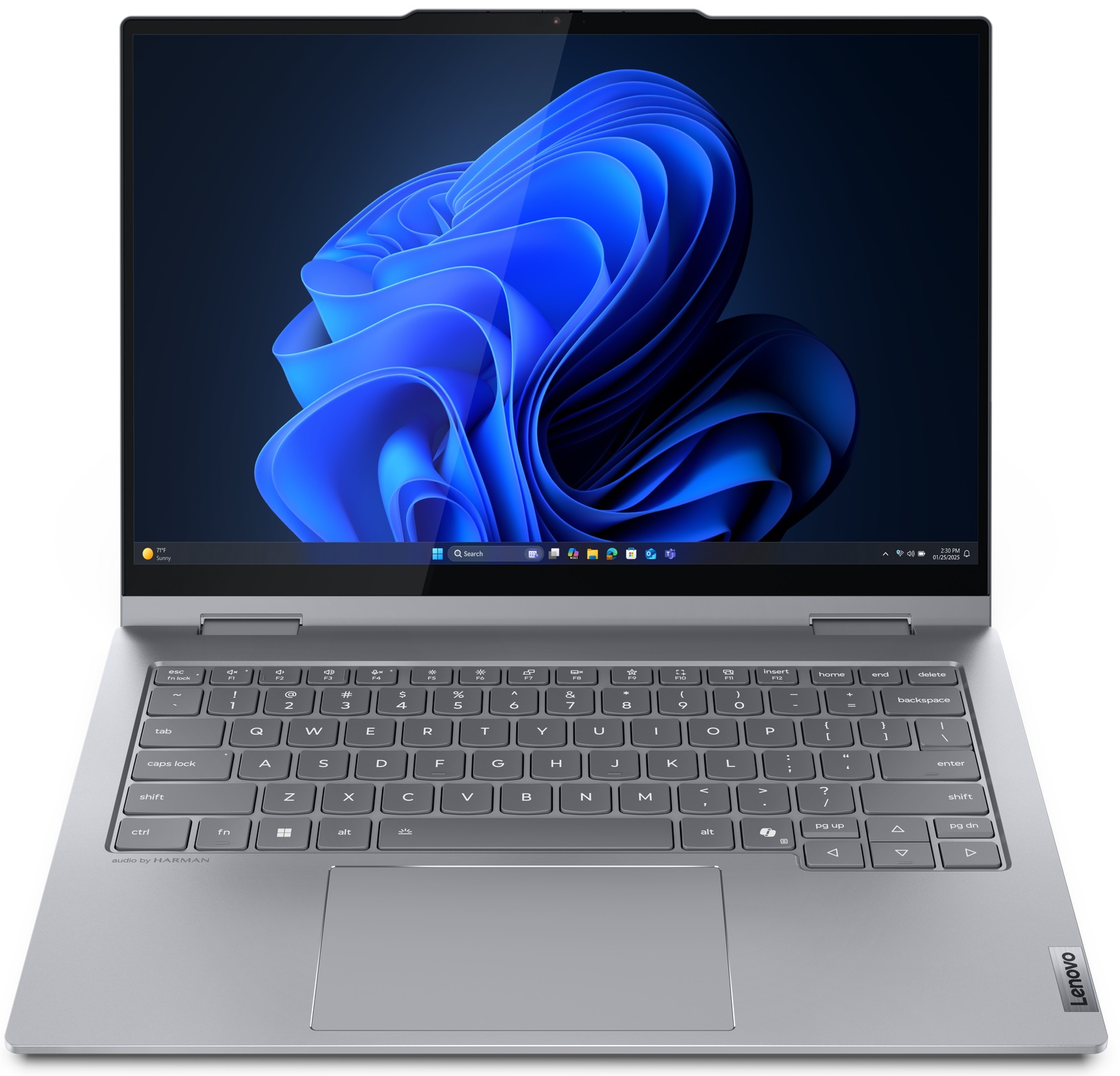 Notebook Lenovo ThinkBook 14 2-in-1 G5 Core Ultra 5 225U
