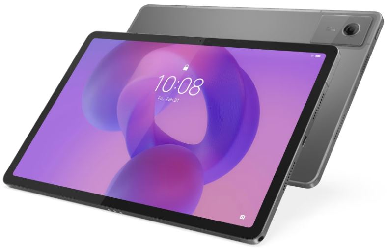 Tablet Lenovo Tab K11 2nd Gen 256GB Luna Grey