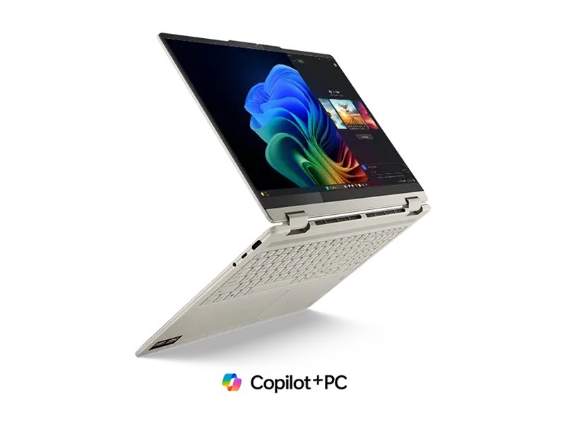 CAMPUS-Book Lenovo Yoga 7 2-in-1 AMD Ryzen AI 7 350 CAMPUS-Book Lenovo Yoga 7 2-in-1 AMD Ryzen AI 7 350