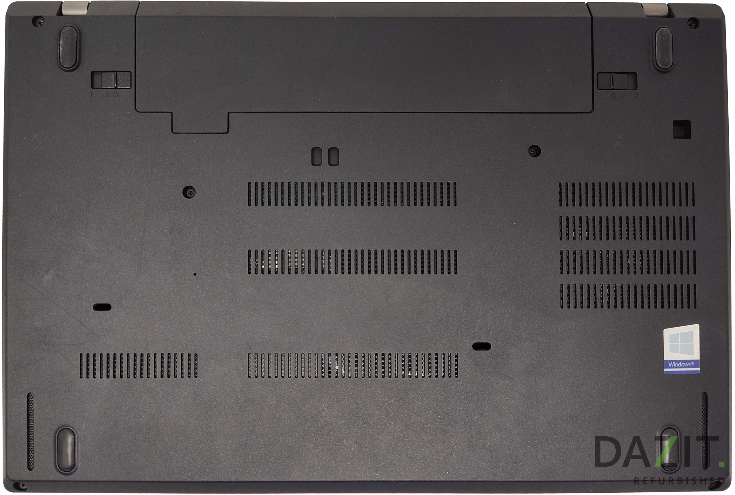 Notebook Lenovo ThinkPad T480 Core i5-8350U 1,70GHz refurb.B