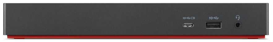Dockingstation Lenovo ThinkPad Univ. Thunderbolt 4 Smart Dock