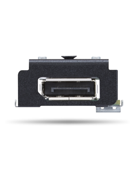Zubehör Lenovo ThinkCentre DP-Punch-Out-Port DisplayPort Zubehör Lenovo ThinkCentre DP-Punch-Out-Port DisplayPort