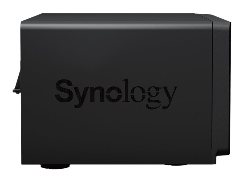 NAS Synology Diskstation DS1823xs+ 8x3,5-Zoll 2xM.2 LAN