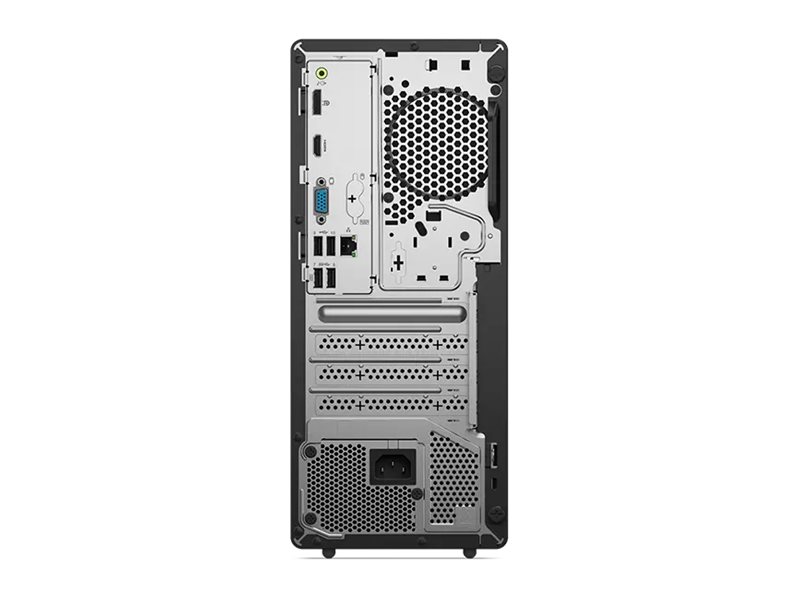 PC-System Lenovo ThinkCentre neo50t G6 TWR Core Ultra 5 225